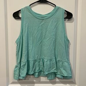 wild fable | small | mint green